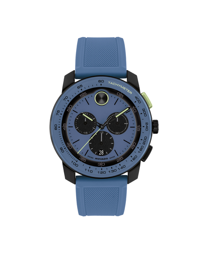 BOLD TR90 Chronograph